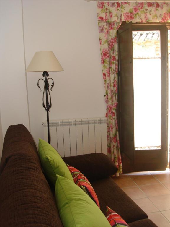 Casa Valles Adahuesca Ruang foto