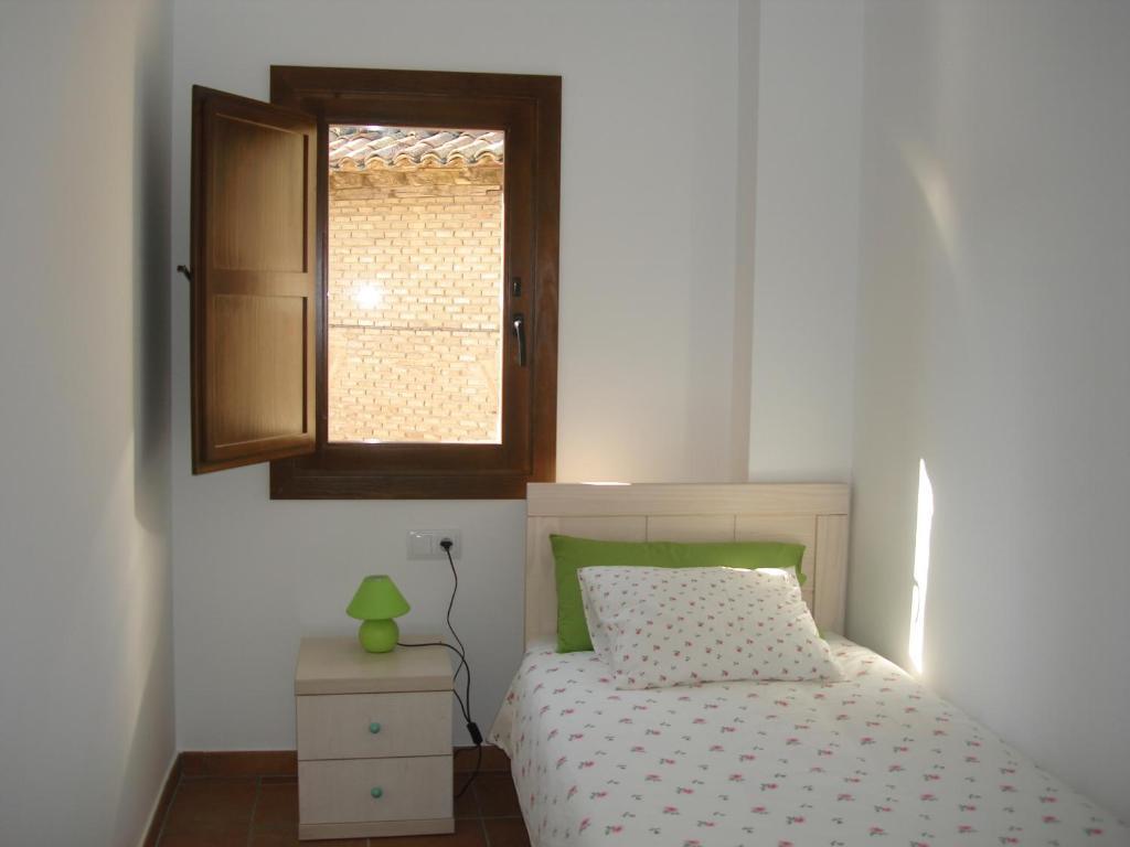 Casa Valles Adahuesca Ruang foto