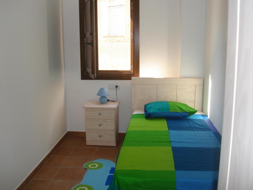 Casa Valles Adahuesca Ruang foto