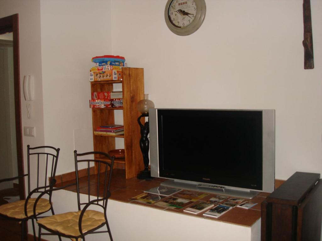 Casa Valles Adahuesca Ruang foto