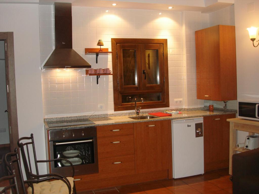 Casa Valles Adahuesca Ruang foto