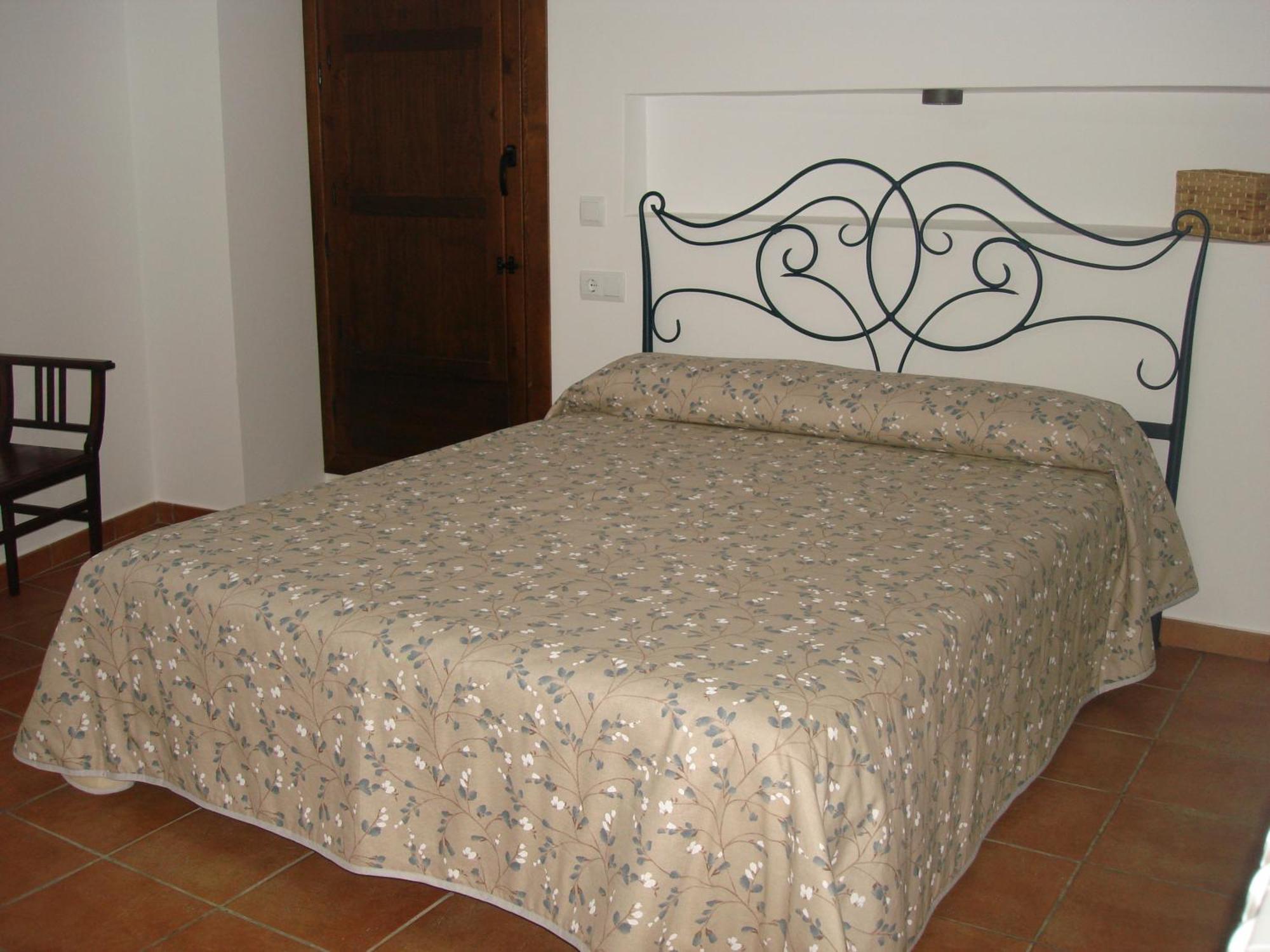 Casa Valles Adahuesca Bagian luar foto
