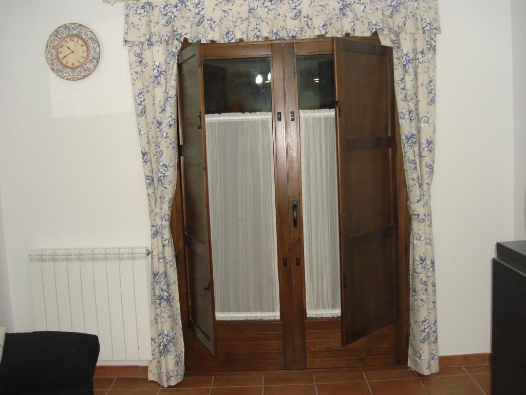 Casa Valles Adahuesca Ruang foto