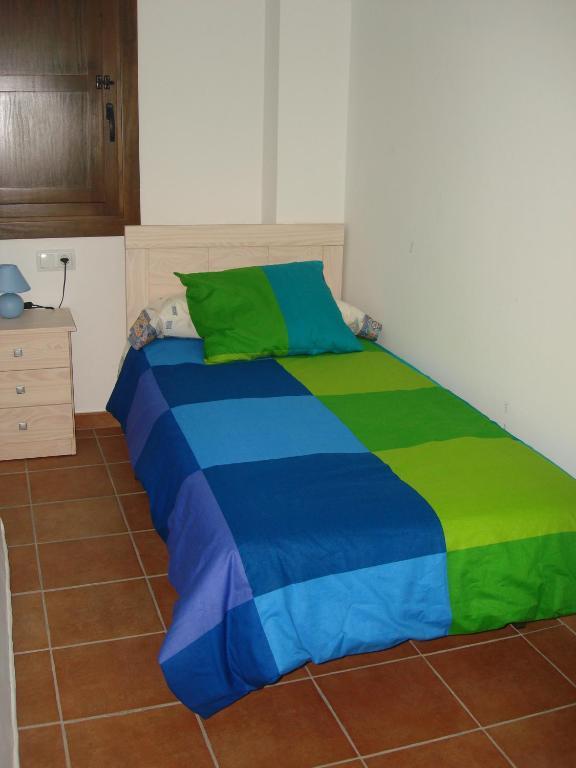 Casa Valles Adahuesca Ruang foto