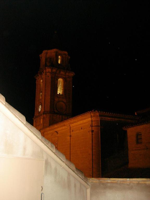 Casa Valles Adahuesca Ruang foto