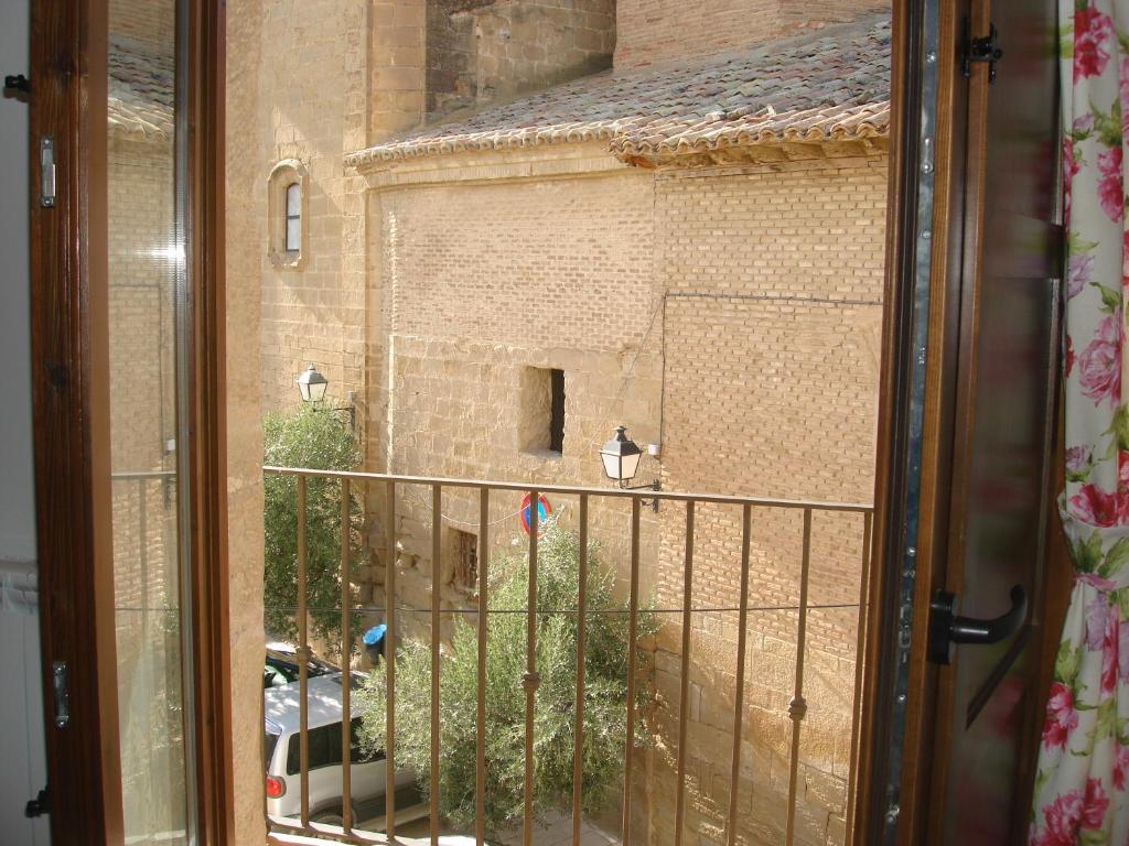Casa Valles Adahuesca Ruang foto