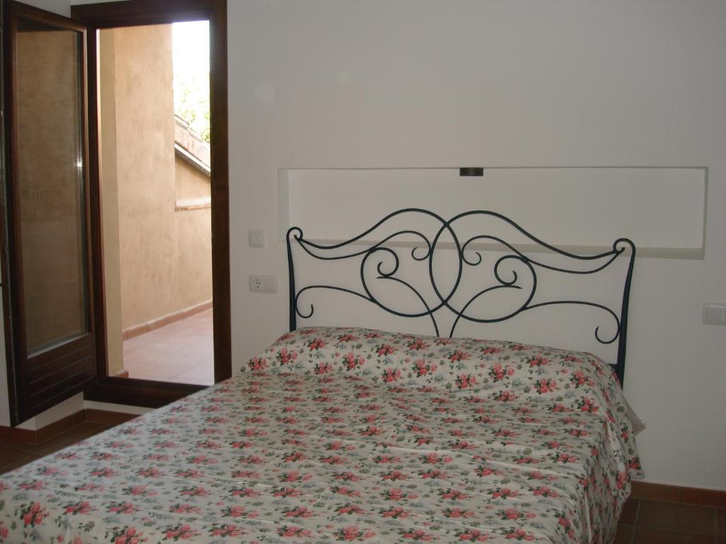 Casa Valles Adahuesca Ruang foto